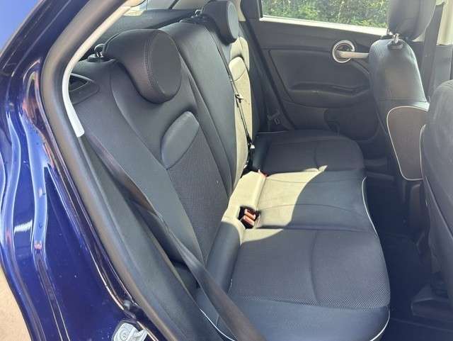2016 FIAT 500X 2016 FIAT 500X