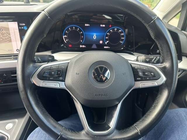 2020 VOLKSWAGEN GOLF 2020 VOLKSWAGEN GOLF
