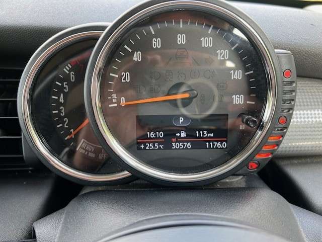 2016 MINI COOPER 2016 MINI COOPER