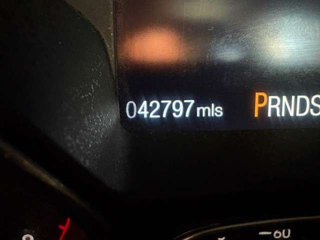 2015 FORD FOCUS 2015 FORD FOCUS