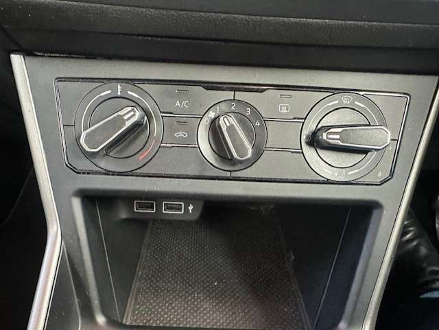 2018 VOLKSWAGEN POLO 2018 VOLKSWAGEN POLO