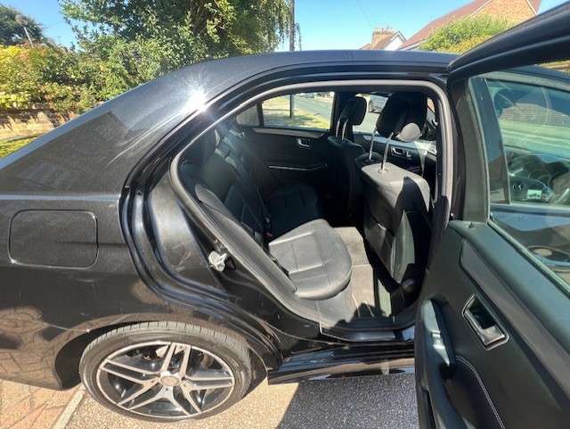 2016 MERCEDES-BENZ E CLASS 2016 MERCEDES-BENZ E CLASS