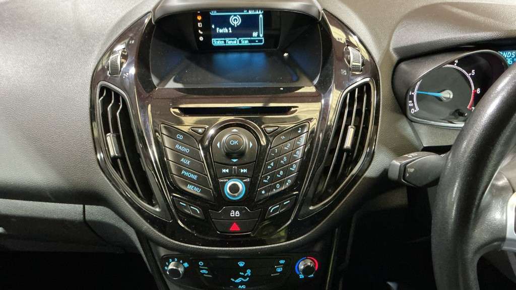 2013 FORD B-MAX 2013 FORD B-MAX