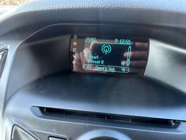 2014 FORD FOCUS 2014 FORD FOCUS