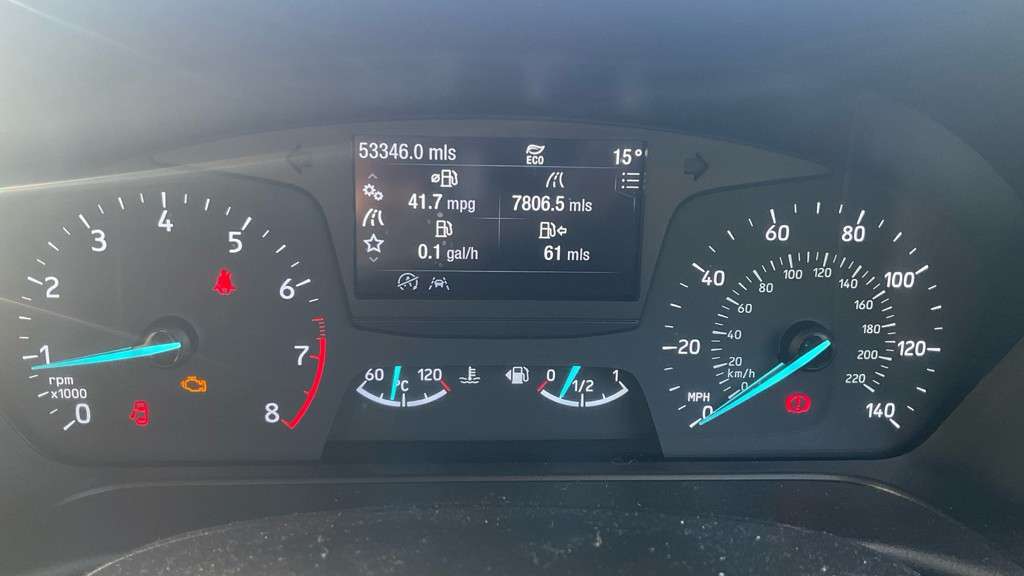 A 2016 FORD ECOSPORT 1.5 Titanium SUV 5dr Petrol Powershift 2WD Euro 5 (112 ps) A 2016 FORD ECOSPORT 1.5 Titanium SUV 5dr Petrol Powershift 2WD Euro 5 (112 ps)