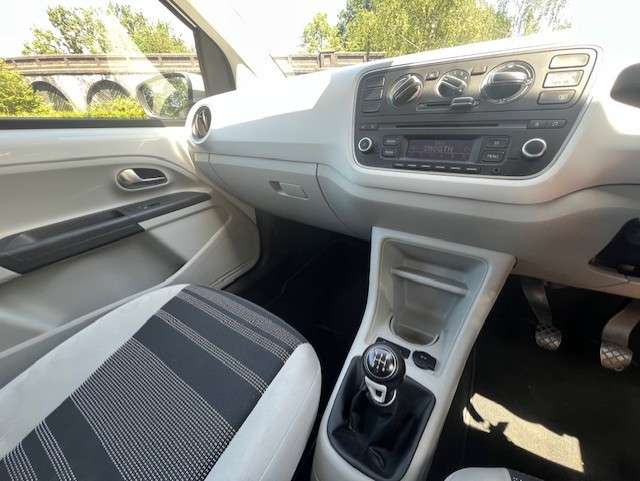 2012 SEAT MII 2012 SEAT MII