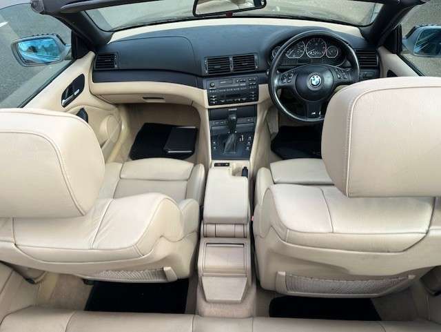 2003 BMW 3 SERIES 2003 BMW 3 SERIES