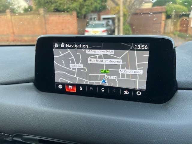 2019 MAZDA CX-5 2019 MAZDA CX-5