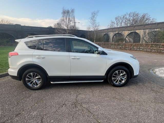 2016 TOYOTA RAV4 2016 TOYOTA RAV4