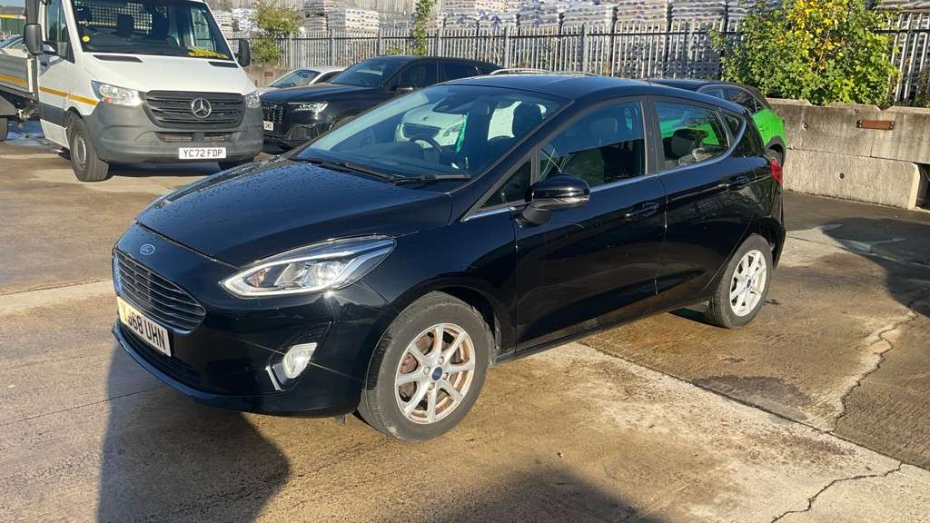 2016 FORD ECOSPORT 2016 FORD ECOSPORT