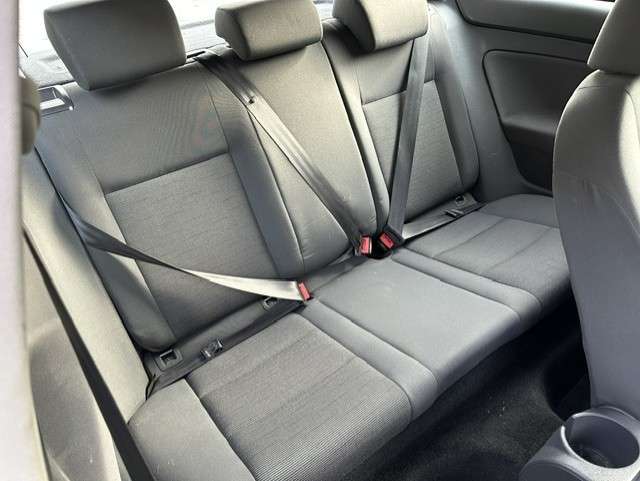 2007 VOLKSWAGEN GOLF 2007 VOLKSWAGEN GOLF