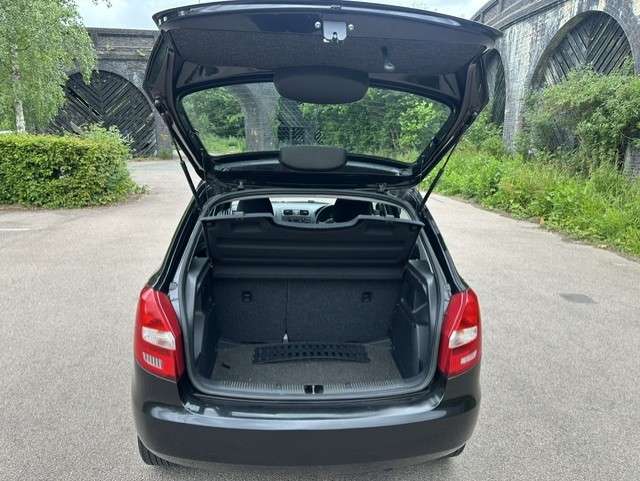 2015 SKODA FABIA 2015 SKODA FABIA
