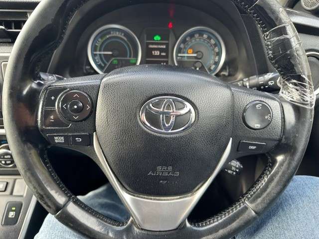 2014 TOYOTA AURIS 2014 TOYOTA AURIS