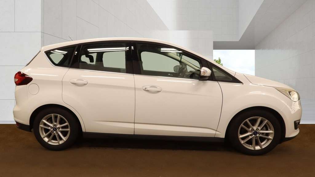 2016 FORD C-MAX 2016 FORD C-MAX