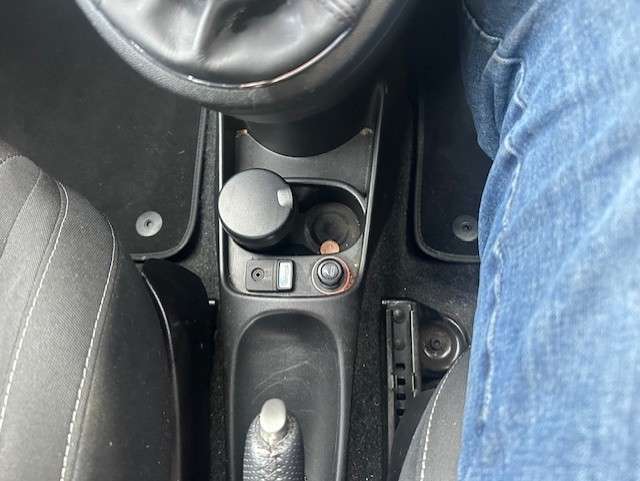 2015 ABARTH 595 2015 ABARTH 595