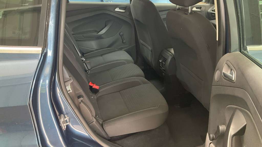 2019 FORD C-MAX 2019 FORD C-MAX