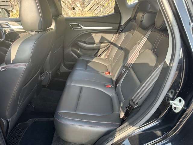 2021 MG ZS 2021 MG ZS