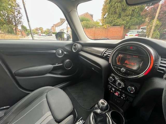 2014 MINI HATCH 2014 MINI HATCH