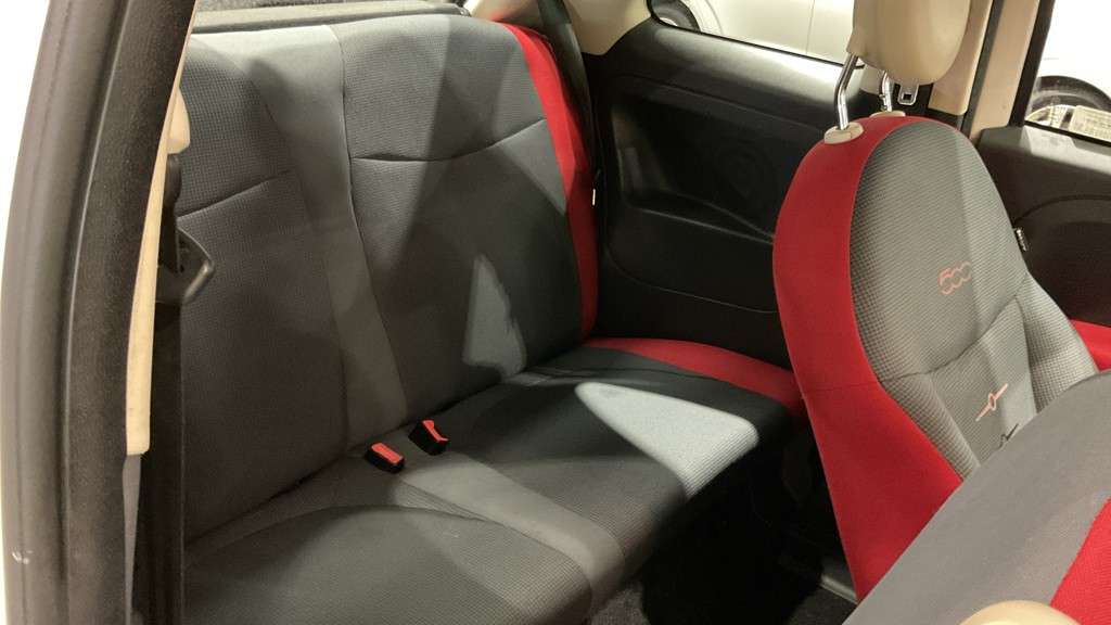 2014 FIAT 500 2014 FIAT 500
