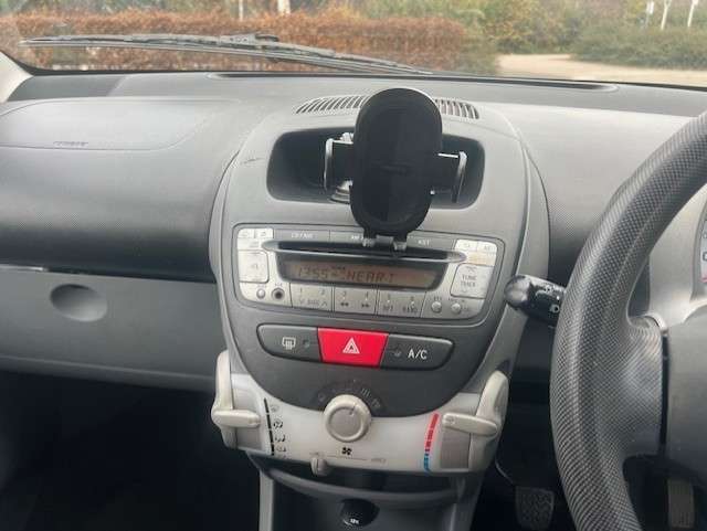 2006 PEUGEOT 107 2006 PEUGEOT 107