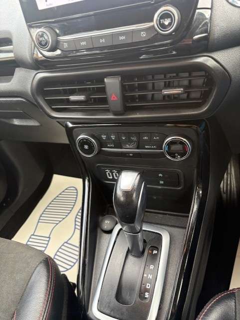 2019 FORD ECOSPORT 2019 FORD ECOSPORT