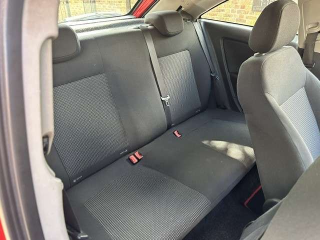 2012 VAUXHALL CORSA 2012 VAUXHALL CORSA