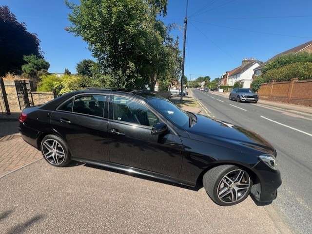 2016 MERCEDES-BENZ E CLASS 2016 MERCEDES-BENZ E CLASS