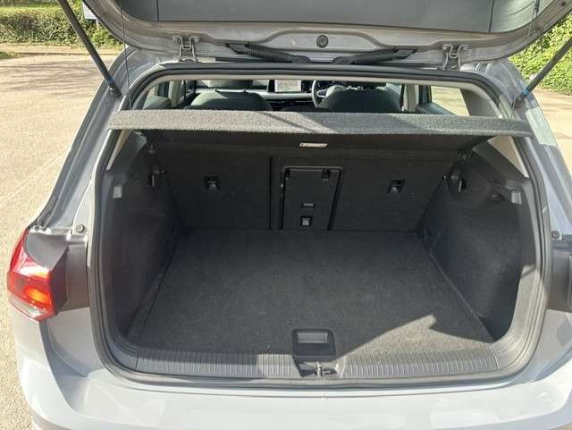 2020 VOLKSWAGEN GOLF 2020 VOLKSWAGEN GOLF