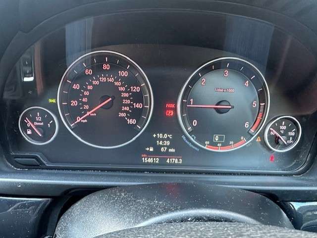 2013 BMW 5 SERIES 2013 BMW 5 SERIES