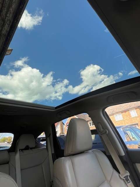 2015 HONDA CR-V 2015 HONDA CR-V