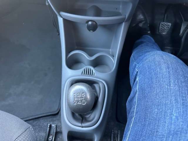 2009 TOYOTA AYGO 2009 TOYOTA AYGO