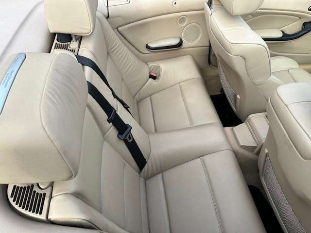 2003 BMW 3 SERIES 2003 BMW 3 SERIES