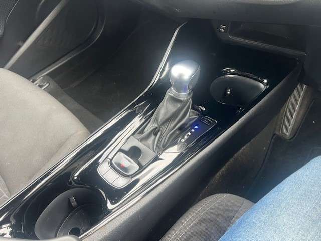 2020 TOYOTA C-HR 2020 TOYOTA C-HR