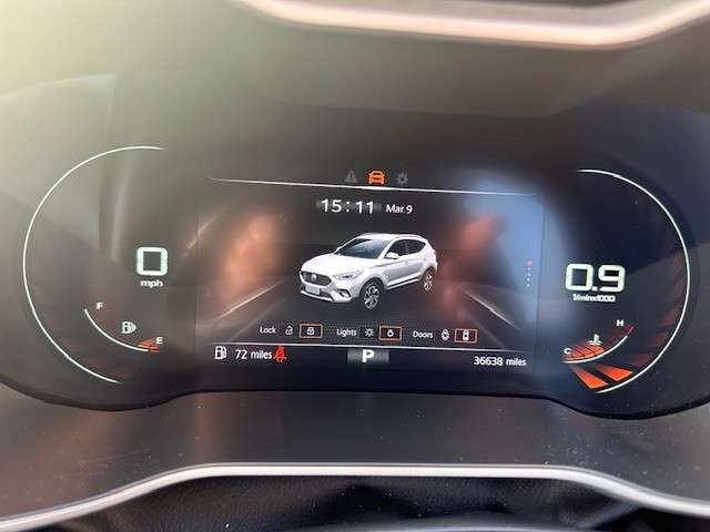 2021 MG ZS 2021 MG ZS