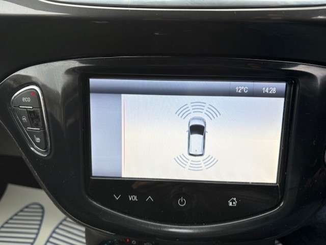 2015 VAUXHALL CORSA 2015 VAUXHALL CORSA