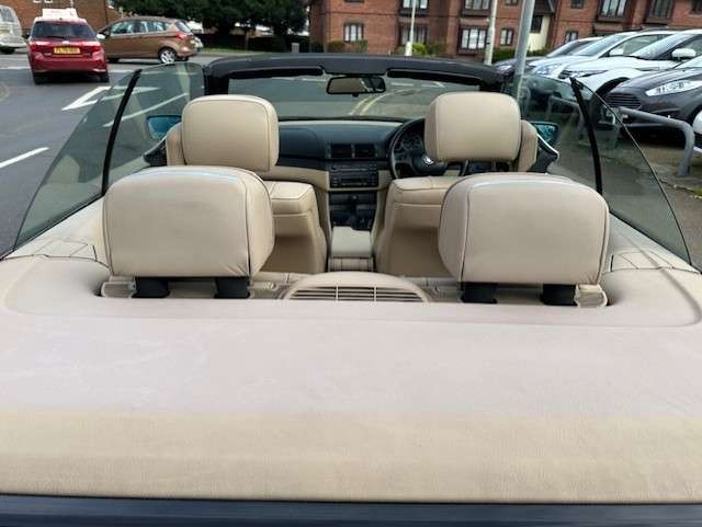 2003 BMW 3 SERIES 2003 BMW 3 SERIES