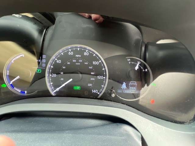 2011 LEXUS CT 2011 LEXUS CT