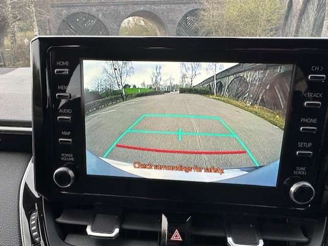 2019 TOYOTA COROLLA 2019 TOYOTA COROLLA