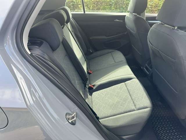 2020 VOLKSWAGEN GOLF 2020 VOLKSWAGEN GOLF