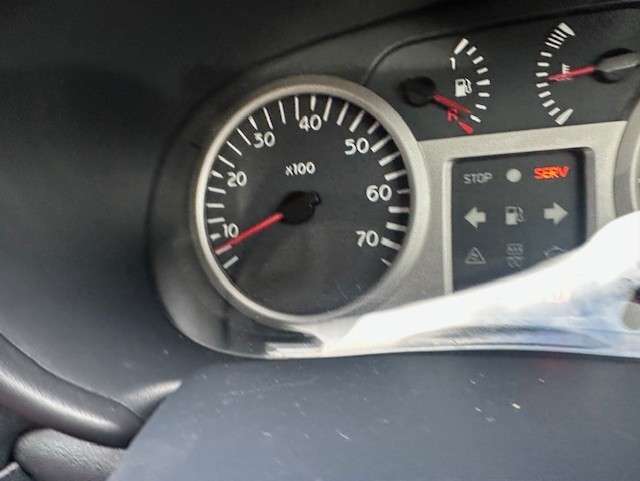 2003 RENAULT CLIO 2003 RENAULT CLIO