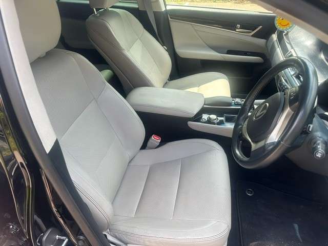 2012 LEXUS GS 2012 LEXUS GS