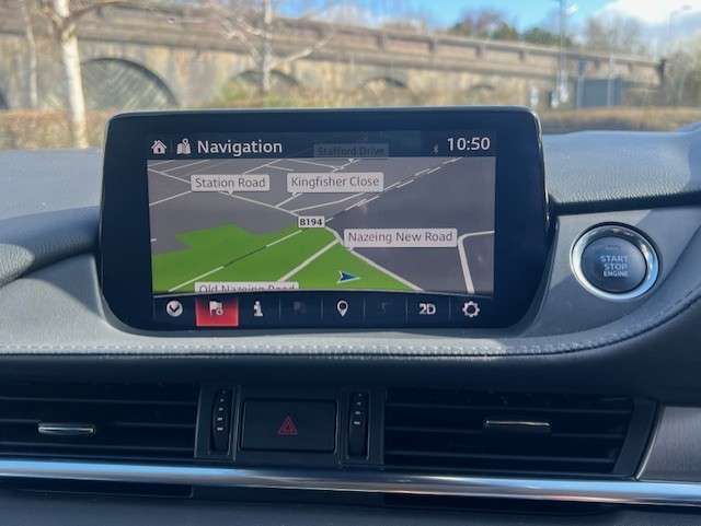 2019 MAZDA 6 2019 MAZDA 6