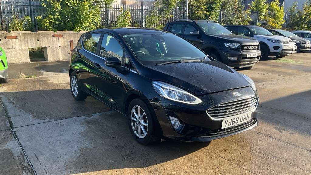 2016 FORD ECOSPORT 2016 FORD ECOSPORT