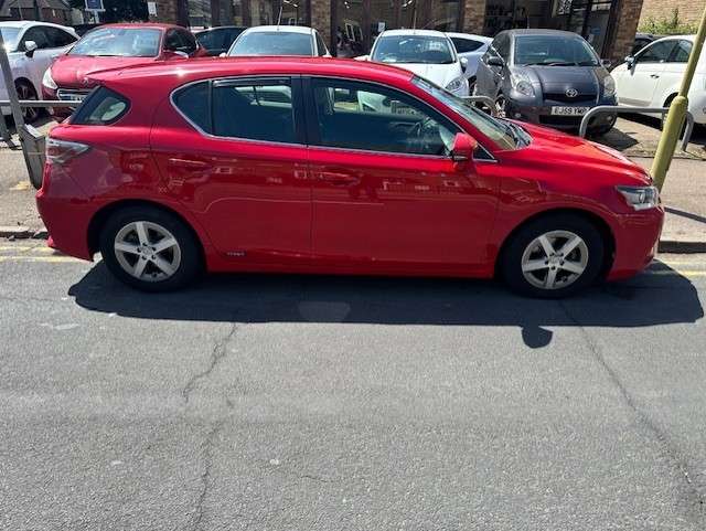 2014 LEXUS CT 200H 2014 LEXUS CT 200H