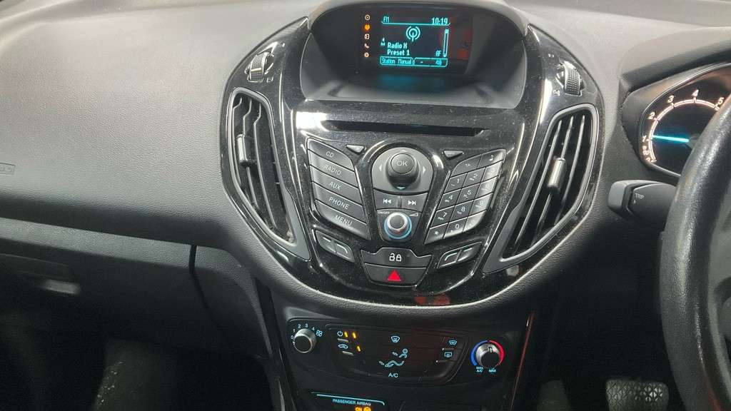 2014 FORD B-MAX 2014 FORD B-MAX