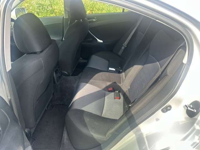 2006 LEXUS IS 2006 LEXUS IS