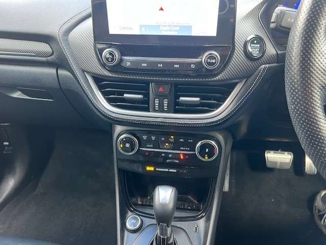 2020 FORD PUMA 2020 FORD PUMA