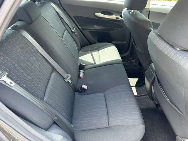 2009 TOYOTA AURIS 2009 TOYOTA AURIS