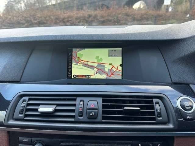 2013 BMW 5 SERIES 2013 BMW 5 SERIES