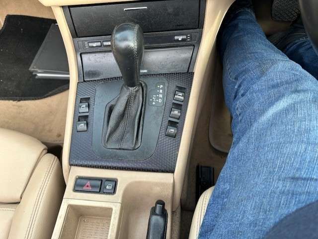 2003 BMW 3 SERIES 2003 BMW 3 SERIES